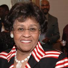 Funeral Arrangements for First Lady Emerita Esther Isabelle Brazier  Tuesday, March 29, 2022 Visitation 5:00pm