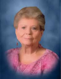 Obituary information for Eunice Elizabeth Edwards