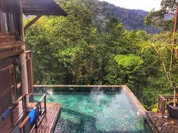 Seremban — the capital city. Balcony Picture Of The Shorea Seremban Tripadvisor