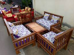 Berbagai model sofa minimalis ruang tamu, lengkap dengan gambar dan harga jualnya yang murah. Jual Kursi Tamu Murah Purwokerto Kayu Jati Model Minimalis Terbaru