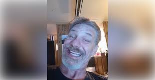 Obituary information for Richard Darren Ivey