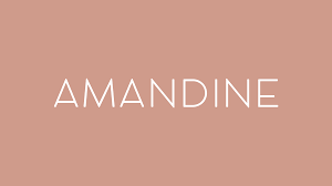 amandine.com.br