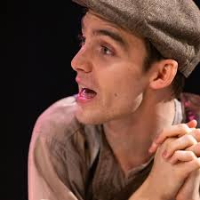 A quick demo reel made from clips with Tom McSweeney and Joel Pierce.  Thanks to Brigitte Freeme for ending up as my reader in every scene!