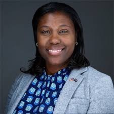 On the Trail: Beaufort, SC Thank you Barb Nash and Northern Beaufort, SC  Democrats for the opportunity to share my vision for public education in  South Carolina. We had a wonderful Q&A