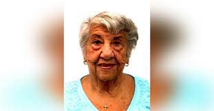 Obituary information for Ann Curcio