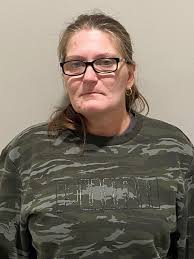 Offender Information