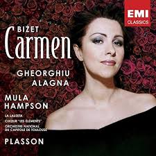The Essential Recordings of Bizet's Carmen