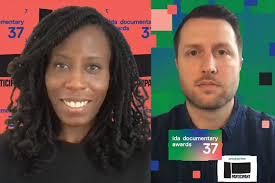 IDA Documentary Awards 2021