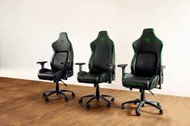 We did not find results for: Check Out Razer S New Iskur X Gaming Chair