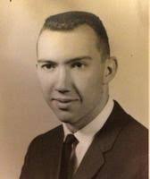 Mathew Nave Obituary (1944