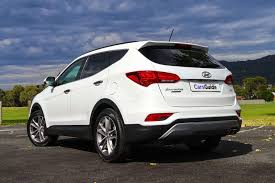 Check spelling or type a new query. Hyundai Santa Fe Active X 2017 Review Snapshot Carsguide