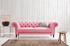 الوردي في ديكور منزلك يمنحك الكزيد من الجمال والبساطة الراقية ولكن كيف تستخدمينه