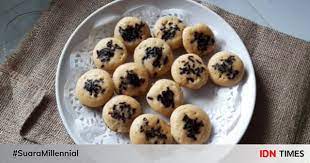 Jun 06, 2021 · betul, setelah recook cemilan simple ini dari mba endah jadi ketagihan bikin. 5 Resep Makanan Dari Tepung Terigu