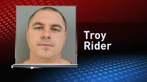 SEXUAL ABUSE: Knoxville Teacher Charged