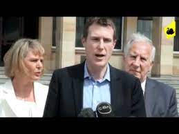 He has been married to jennifer gaye negus since july 12, 2008. Know Your Enemy Who Is Christian Porter Updated Aerchies Archive Digital Detritus