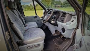 Image result for Magnum Grey 2007 Transit