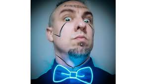 Fundraiser by Cameron Rankin : Help CREATE Cyberpunk and other shorts!