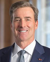 Christopher M. Gorman