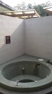 The front desk is staffed 24 hours a day to help with luggage storage and securing valuables. Private Pool Picture Of Eryabysuria Hot Spring Bentong Tripadvisor