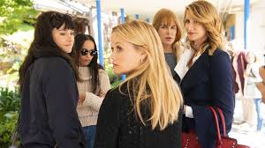 A színésznő a közelmúltban az hbo másik drámasorozatában, a hatalmas kis hazugságokban is megmutatta, hogy jól hozza a meggyötört. Visszater A Legjobb Sorozat A Nokrol Es Meryl Streep Is Benne Lesz Nlc