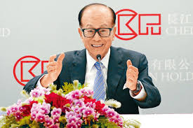 The company merged with its subsidiary hutchison whampoa on 3 june 2015, as part of a major reorganisation, to become part of ck hutchison holdings. Fjkk8mrmmmkb5m