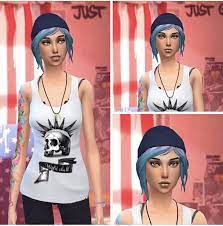 May 01, 2020 · check out our collection with 200+ top sims 4 mods, updated in 2021. Chloe Price From Life Is Strange In The Sims 4 Made With Custom Content Cc Downloadable In Gallery Sims 4 Sims 4 Clothing Life Is Strange