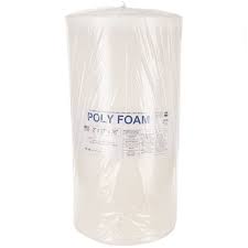 Smart foam is great for chair cushions, outdoor furniture, boating, camping, and much more. Premium Poly Foam Cot Pad 2 X 27 X 76 Hobby Lobby 36733