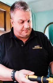 Barry Locksmiths