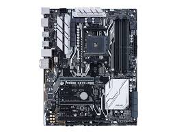 I'm considering upgrading my older ryzen 7 1700. Msi B350 Pc Mate Test Chip