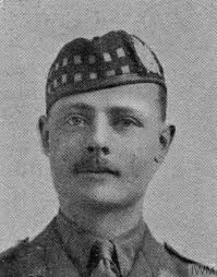 Lives of the First World War