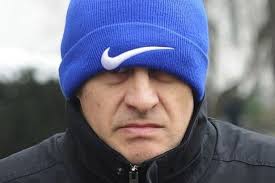 Anthony Beaumont Dark