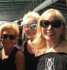 Doreen Corino- Holton Obituary