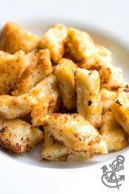 Kopytka Polish Potato Dumplings Coffee Vanilla Czech Recipes Food Slovak Recipes