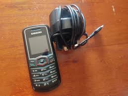 Samsung Guru E1081T ...
