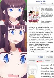 Fortunately, we've found a cure to making the transition much smoother: I M Scared Anime Manga Know Your Meme