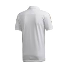 Adidas Real Madrid 2019 2020 Polo Shirt