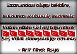 Bes Vakit 2020 Bayrak Photoshop Iman