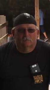 Richard “Rick” Charles Warden Sr.