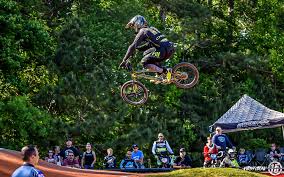 I have been with the brand since my first year elite and their first year as a connor fields: Connor Fields One Race At A Time Fifteen