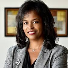 Thank you San Diego Business Journal and County of San Diego Black Chamber  of Commerce for including me among this year's 50 Black Leaders of  Influence. I am honored to be recognized