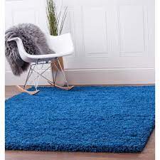 We did not find results for: Super Area Rugs Cozy Plush Solid Blue Shag Rug 5 X 8 Walmart Com Walmart Com