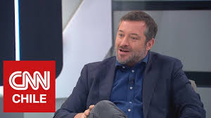 Nosotros somos claros y lo decimos frente a todos ustedes; Sebastian Sichel Tenemos Que Terminar Con La Indolencia Que Hemos Tenido Como Clase Politica Youtube