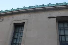 Skillman Branch, Detroit Public Library (Detroit, Michigan…