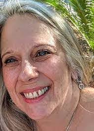 Joy Sturgeon's Instagram, Twitter & Facebook