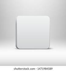 Check spelling or type a new query. White Square Button Icon In Emoji Style