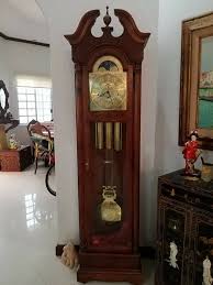 Checking 'include nearby areas' will expand your search. Howard Miller Grandfather Clock Hobbies Toys Memorabilia Collectibles Vintage Collectibles On Carousell