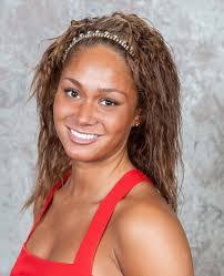 Courtney Latham's Instagram, Twitter & Facebook