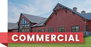 Are pole barn homes cheaper? Metal Steel Pole Barn Builders Walters Buildings