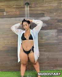 Tiana Tee - Tianatee808 OnlyFans Leaks (45 Photos) - NudoStar