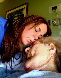 This is something that happened months ago but just thought about it and  wanted to share in regard to the two year anniversary of Sarah's passing  yesterday… I was organizing things in